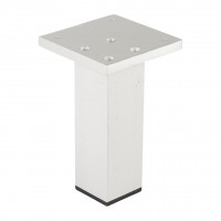 StrongLegs nábytková noha FA006 120mm chrom matný