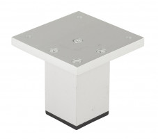 StrongLegs nábytková noha FA006 60mm chrom matný