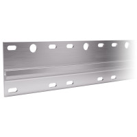 IF Libra závěsná lišta H.74 hliník 2400mm