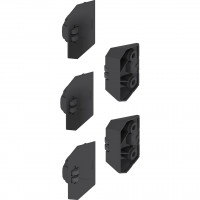 BLUM 802ZA00S Revego Duo ochrana proti oděru