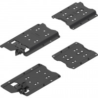 BLUM 801V605B.R1 Revego Uno spojovací kování pro kapsu,bez soklu,15-19mm,pravá