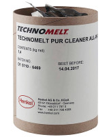 TECHNOMELT PUR CLEANER ALL-IN-ONE patrona 1,4kg