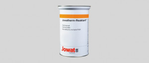 JOWAT Jowatherm-Reaktant 607.51-90IG PUR patrona bílá 2,5kg