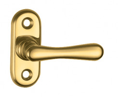 TWIN klika okenní Elegant BA 1225 HO/NI-SAT