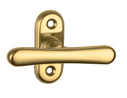 TWIN klika okenní Elegant BA 1225 FO/NI-SAT