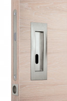 TWIN Úchytka mušle sada Quatro BB/XR