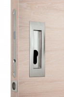 TWIN Úchytka mušle sada Quatro PZ/XR