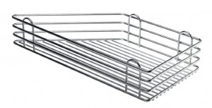 VIBO CLA030DX koš 45° pravý