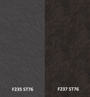 Zástěna F235 ST76/F237 ST76 4100/640/9,2