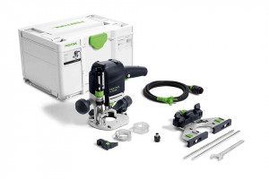 FESTOOL 578005 Horní frézka OF 1010 REBQ-Plus