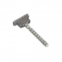 IF Držák polic neviditelný Triade Pro