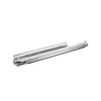 HETTICH 9318171 Actro You celovýsuv, 300mm/40kg, levá, SiSy
