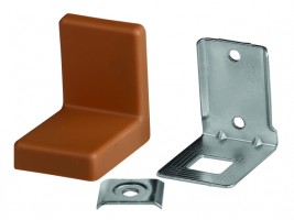 STRONG Bystrica závěsné kování olše