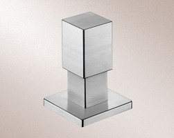 BLANCO 221943 Příslušenství ovládací knoflík táhla Quadris nerez masiv matná