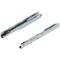 BLUM 576.6001M Antaro, výsuv 600mm/65kg, Blumotion/TOB