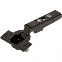 BLUM 70T3580.TL naložený Tip-on 110° nalisování Onyx