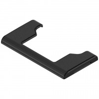 BLUM 70T4504 krytka misky závěsu pro tenký materiál Onyx