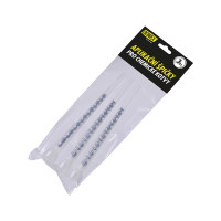 Aplikační špičky pro chemické kotvy 3ks