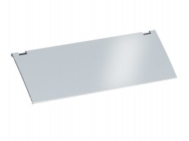 BACHMANN 927.103 kryt Kapsa aluminium