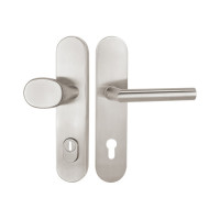 TWIN COLUMBUS DEF H 2087KS KPZL/R/E 72mm s klikou VISION