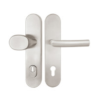 TWIN COLUMBUS DEF H 2087KS KPZL/R/E 92mm s klikou BLOCK