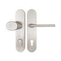 TWIN COLUMBUS DEF H 2087KS PZL/R/E 72mm s klikou KLESO