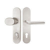 TWIN COLUMBUS DEF H 2087KS PZL/R/E 92mm s klikou LOFT