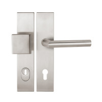 TWIN COLUMBUS DEF HR H 2094KS KPZL/R/E 72mm s klikou VISION