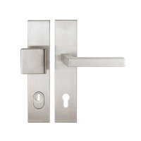 TWIN COLUMBUS DEF HR H 2094KS KPZL/R/E 92mm s klikou ALFA