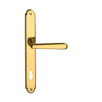 TWIN Klika Alt Wien PW 3000 KPZL/A 90mm