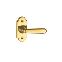 TWIN Klika okenní Alt Wien PW 3000 HO/A