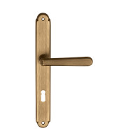 TWIN Klika Alt Wien PW 3000 PZ/ABR 72mm