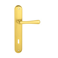 TWIN Klika Elegant BA 1220 KPZL/A-SAT 90mm