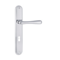 TWIN Klika Elegant BA 1220 PZ/CH 90mm