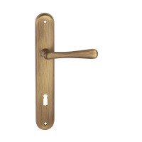 TWIN Klika Elegant BA 1220 WC/ABR 90mm