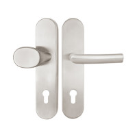 TWIN COLUMBUS H 2087KS KPZL/R/E 92mm s klikou BLOCK