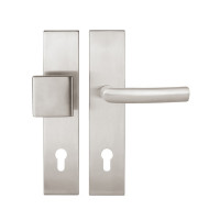 TWIN COLUMBUS HR H 2094KS KPZL/R/E 72mm s klikou BLOCK