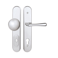 TWIN Klika David/Elegant HTSI P4500 DEF PZL/CH 92mm