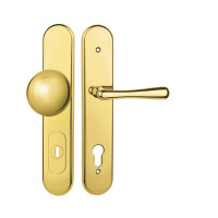 TWIN Klika David/Elegant HTSI P4500 DEF PZR/A 90mm