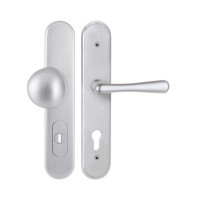 TWIN Klika David/Elegant HTSI P4500 DEF PZR/CH-SAT 72mm