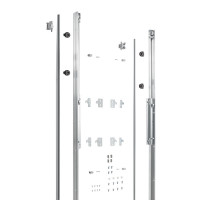 HETTICH 45315 Vertico Mono sada, vložené dveře