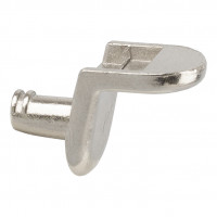 Policová podpěra bez trnu ST01