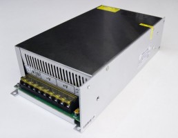 TL-napájecí zdroj pro LED 24V 480W IP20