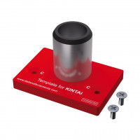 IF-Kintai montážní přípravek pro police 15 - 30mm