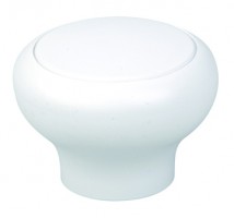 TULIP Knop Funga bílá