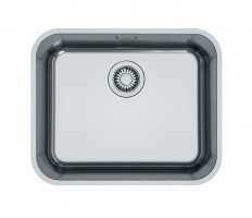 FRANKE Dřez SRX 110-50 541x441mm nerez
