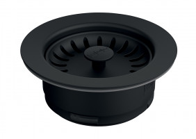 FRANKE Příslušenství 112.0657.421 sada ventilu černá matná