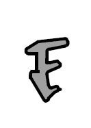 TERNO gumové těsnění 10m art. 324 (sklo 12/12,7mmm)