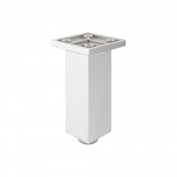 StrongLegs nábytková noha FP003 80Rmm šedá