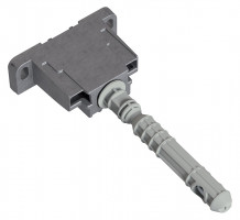 IF Držák polic neviditelný Triade Pro Maxi